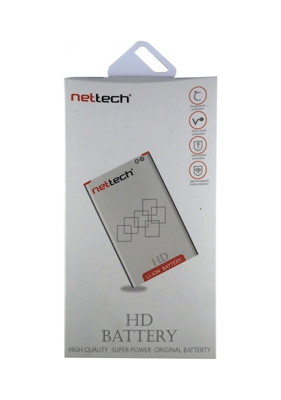 Teknonet Samsung Galaxy G7100 Grand 2 Uyumlu Nettech Ant-2465