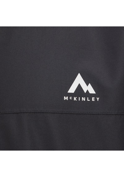 Mc Kinley Mckinley Carlide Iı Erkek Siyah Outdoor Mont 430106 Siyah
