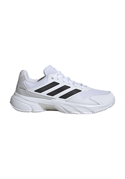 If7888-e Adidas Courtjam Control 3 M Erkek Spor Ayakkabı Beyaz If7888-e Beyaz