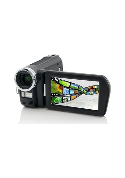 Praktıca Dvc 14.1 Hdmı Full Hd Dıjıtal Kamera