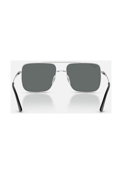 Ray-ban 3758 003/2v 56 Güneş Gözlüğü Çok Renkli