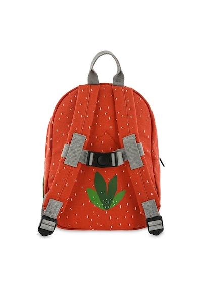 Trixie Mr. Parrot Unisex Anaokul Çantası 90-227 Çok Renkli