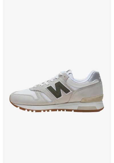 New Balance 565 Kadın Bej Sneaker Wl565lbg Bej
