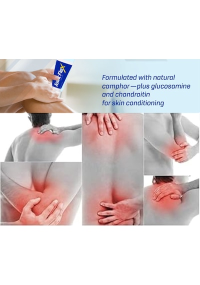 Joint Flex 2 Adet Kremi 75 Ml