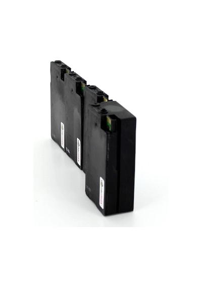 Hp Officejet Pro 8740 Uyumlu Kartuş / Hp 953Xl Uyumlu Kartuş Seti
