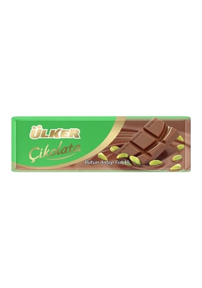 1568-3 Çikolata.antepfıstığı Baton 30gr