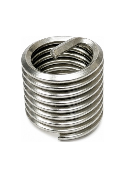 Omega Helicoil Yay M6 X 1.0 - 2d 100 Adet