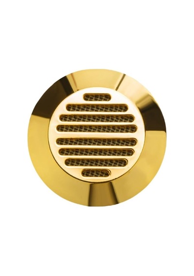 Şeffaf Mini Yuvarlak Polimer Puro Nemlendirici- Humidifer Gold Standart