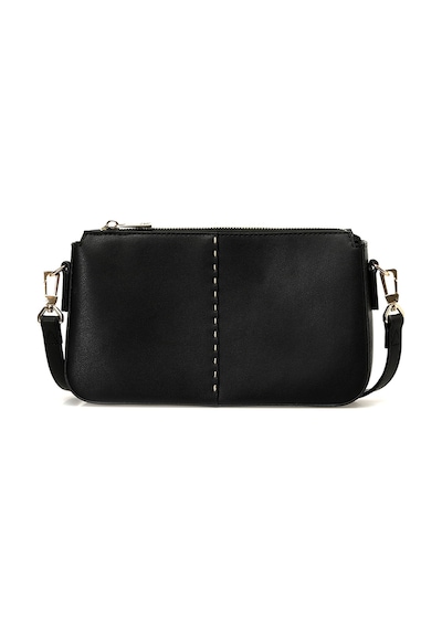 Nine West Sarracy 4pr Siyah Kadın Çapraz Çanta 000000000101913141 Siyah