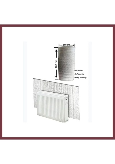 Storeşahin Petek Arkası Folyo 50x100 Shn0720 Çok Renkli