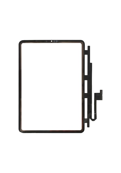 Apple Uyumlu iOS İpad Pro 11 2021 3.nesil Mhqw3tu a Dokunmatik Siyah