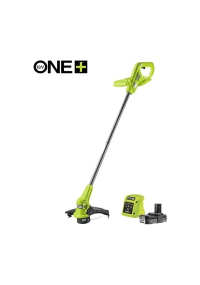 Ryobi RY18LT23A-120 23 CM Akülü Misinalı Çim Biçme Makinesi 1x2.0AH - 5133005460