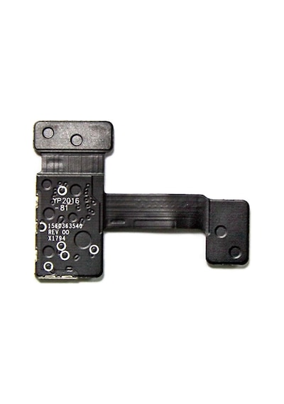 Macbook Pro 13" M2 2022 Uyumlu A2338 Touchbar Flex Kablosu