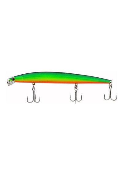 Craft Botan 130 Mm 13 Gr New Lemon Sahte Balık