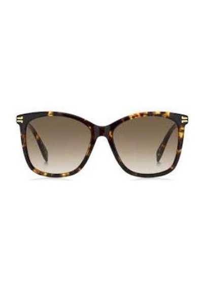 Marc Jacobs Mj 1106/s 086 Havana 54-16-140 Kadın Güneş Gözlüğü