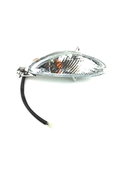 Motogusto Rapıd50 Ön Sol Sinyal