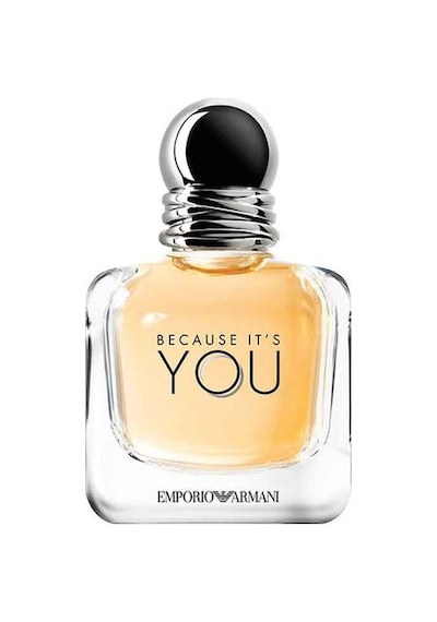 Emporio Armani Because It's You Kadın Parfüm EDP 100 ML