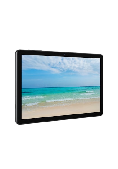 Philips T7305 4 GB 128 GB 10.1" Tablet (Distribütör Garantili)