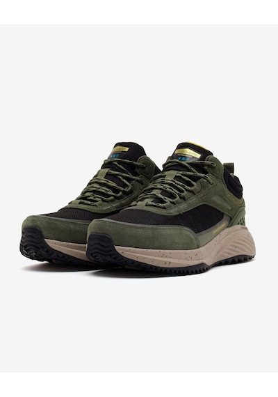Skechers Bounder Rse - Brekor Erkek Haki Bot 232961 Olbk