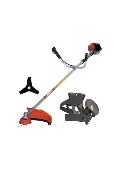 Palmera CG260B 1.0 HP Düz Şaftlı Motorlu Yan Tırpan