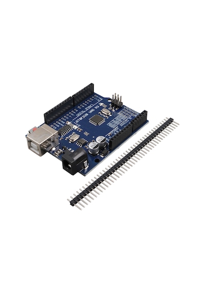 Arduino Lgt8f328 Uno R3 Yüksek Performanslı Geliştirme Kartı