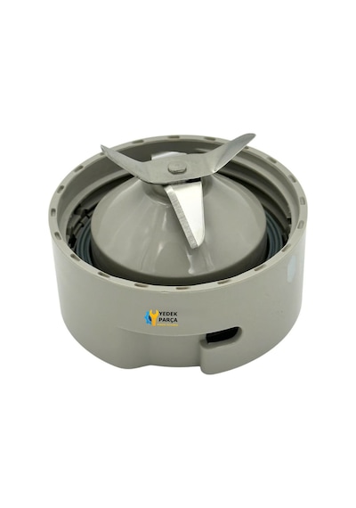 Philips Uyumlu Hr2602/00 Daily Collection Smoothie Mini Blender Bıçağı