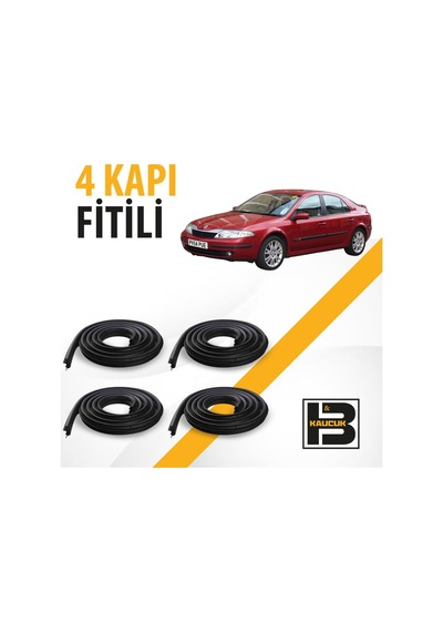 Renault Laguna 2 Sedan 4 Kapı Fitili Bm03988