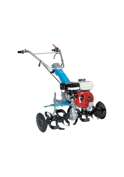 Bertolini 215 GX200 Honda Motorlu Benzinli Çapa Makinası 6.5Hp