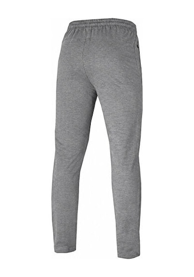 Techsport Jogger Erkek Günlük Eşofman Altı Tch108-grı Gri
