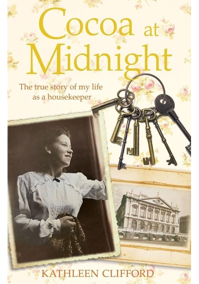 Cocoa At Midnight: The Real Story Of My Time As A Housekeeper