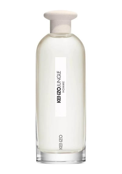 Kenzo Jungle Homme Edt 75 Ml Erkek Parfümü Odunsu