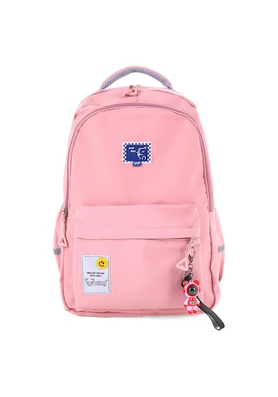 Young 51711 Okul Çantası Pembe