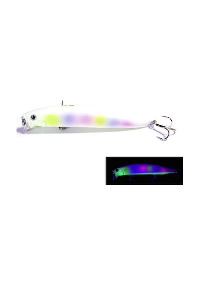 Fujin Punisher Maket Balık Pn105Sw (482622098)