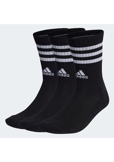 Adidas Unisex Çorap 3S C Spw Crw 3P IC1321