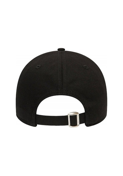 New Era The League Essential 94 Osfa Şapka-Tek Ebat-Siyah