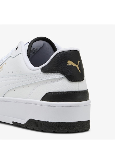 Puma Ca Match Unisex Beyaz Spor Ayakkabı 026 400779 Beyaz
