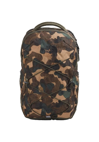 The North Face Jester Unisex Sırt Çantası Kahverengi-standart Çok Renkli