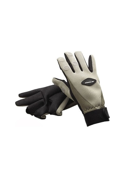 Ron Thompson Gloves Crosswater Krem