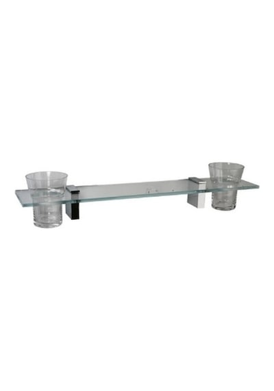 VitrA A44439 Dıagon Etajer+dıs Fırcalık Diğer