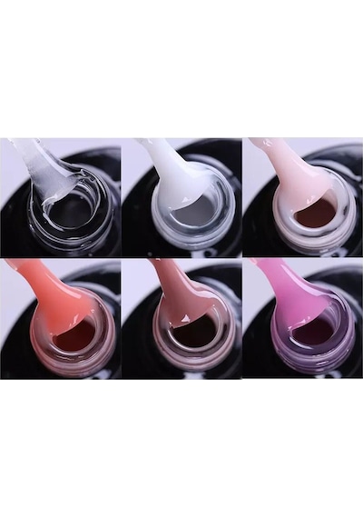 Ur Sugar Hızlı Tırnak Uzatma Jeli Nude