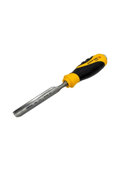 Narex 812416 Super 2009 Line Profi Oluklu Iskarpela 16 Mm