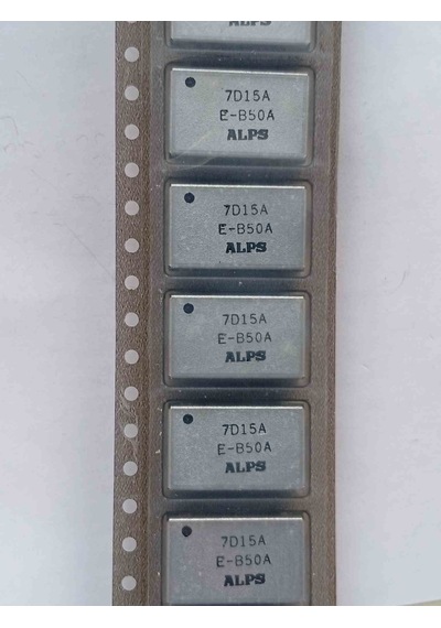 Urae8-b50a Siemens 9 Adet