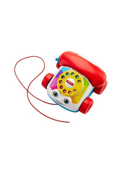 Fısher Prıce Geveze  Telefon  Fgw66