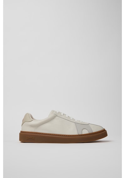 Camper Tws Erkek Beyaz Sneakers - K101107