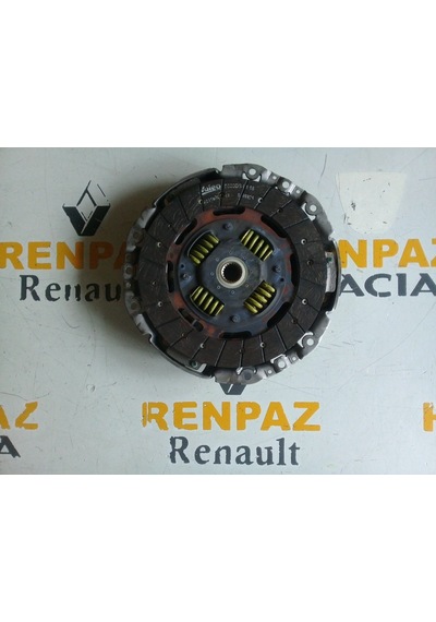 Master 2/Trafic 2/Koleos Debriyaj Seti G9U-G9T-M9R 8201516550