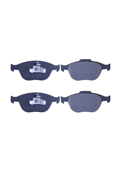 Goodyear Fren Balatası Ön 1.8 Connect 2.0 Focus