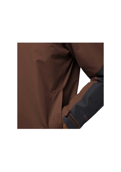 Jack Wolfskin Jasper Ins Erkek Kahverengi Outdoor Ceketi Erkek Outdoor Ceketi A61872 Hot Choc Hot Choc Jack Wolfskin Jasper Ins Erkek Kahverengi Outdoor Ceketi Erkek Outdoor Ceketi A61872 Hot Choc Hot Choc