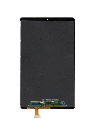 Samsung Galaxy Uyumlu Tab A Sm-t515 Ekran Dokunmatik Set Siyah