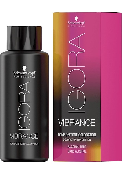 Igora Vibrance 9,5-98 Viyole Kızıl Tonlayıcı Saç Boyası