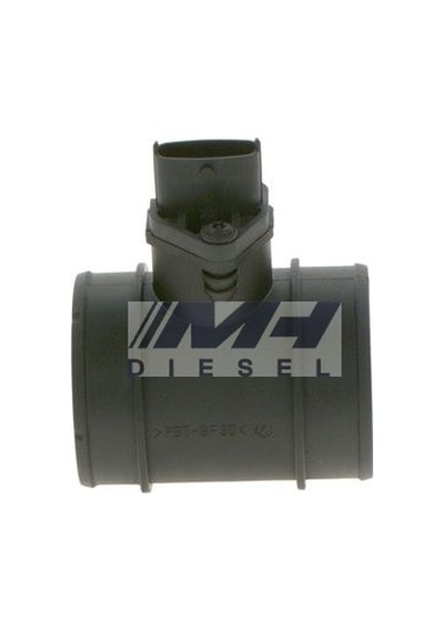 Bosch 0281006887 Hava Debimetresi Opel Corsa, Combo, Astra, Tigra 1.3 Cdtı 1.7 Cdtı